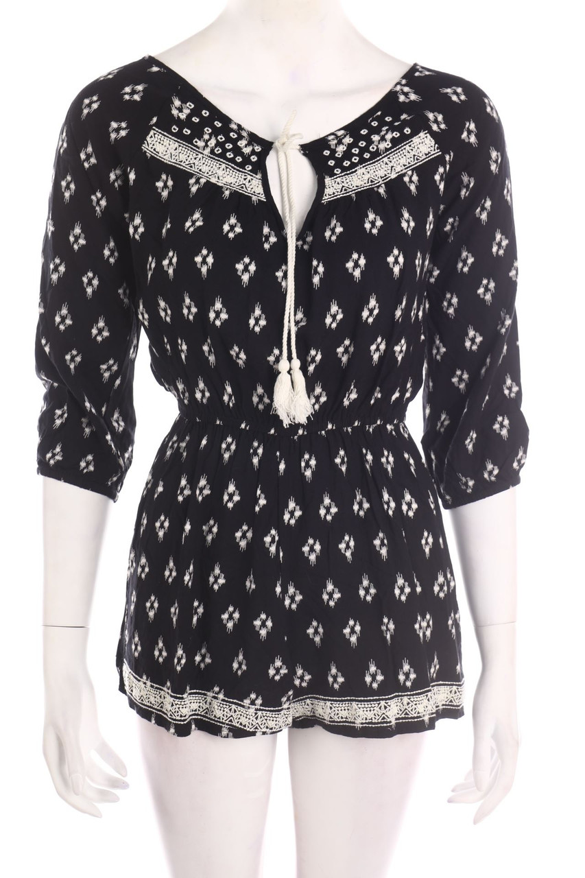 band of gypsies - dress - S