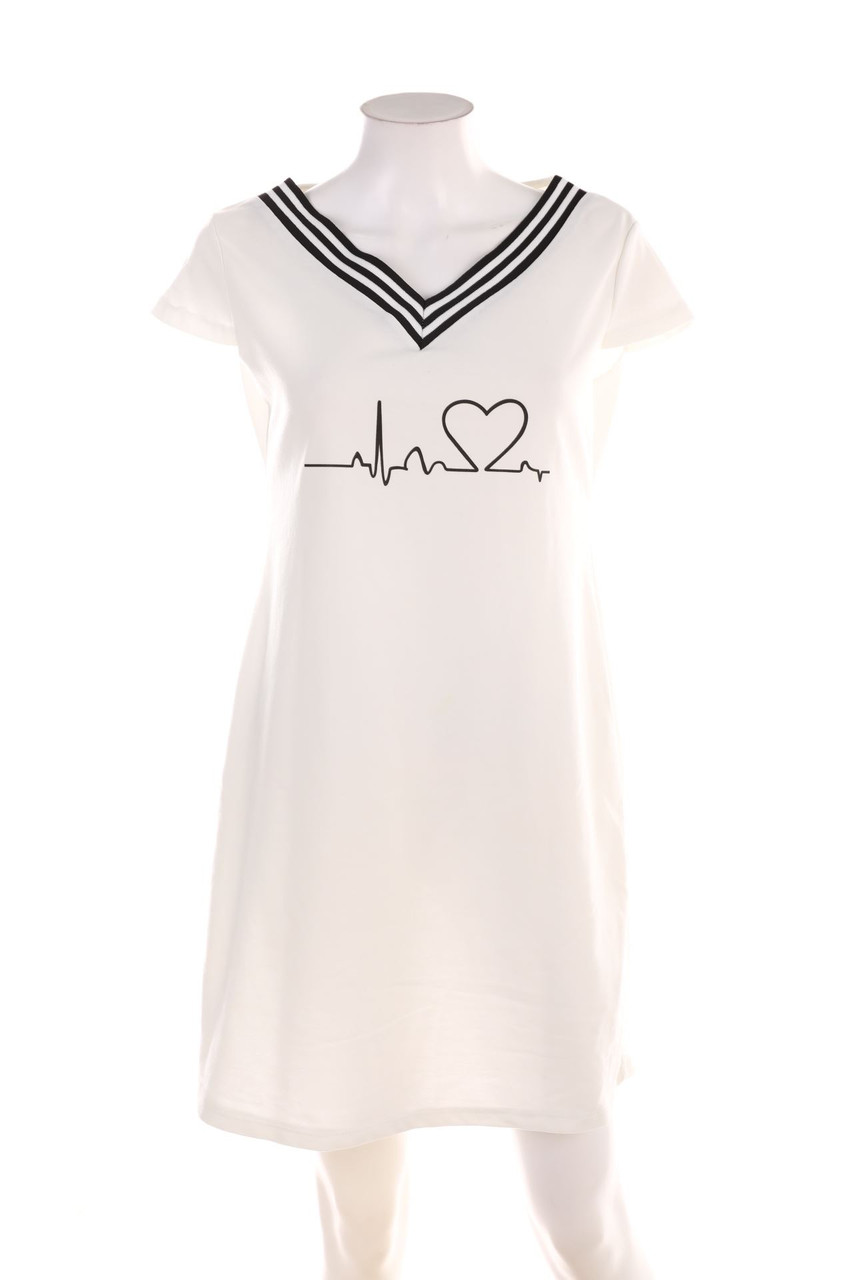 SECONDHAND - Mini Dress - L