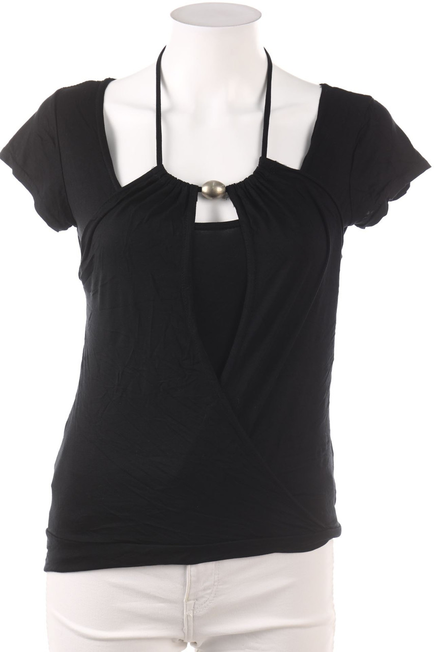 AMISU - Shortsleeve-Shirt - M