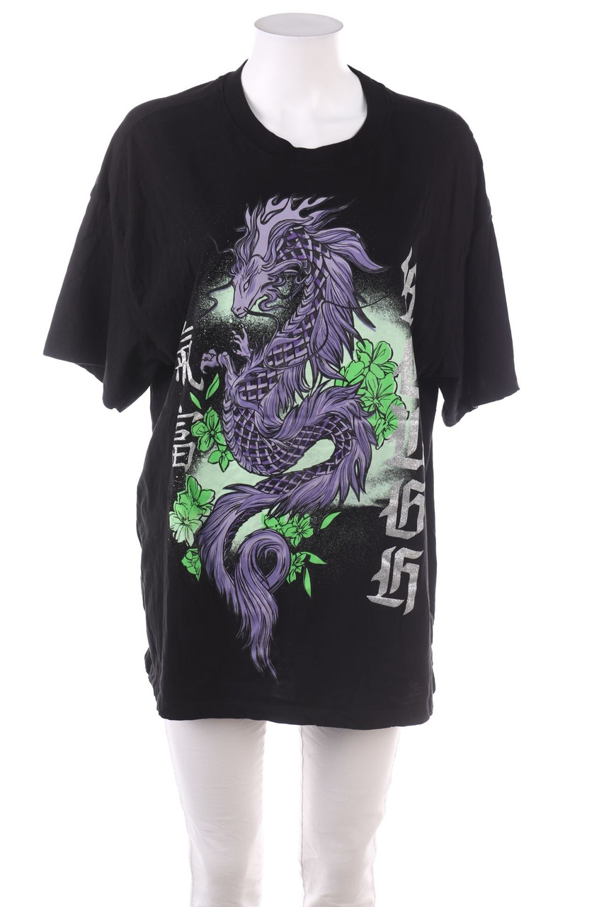 FB SISTER - Shortsleeve-Shirt - M