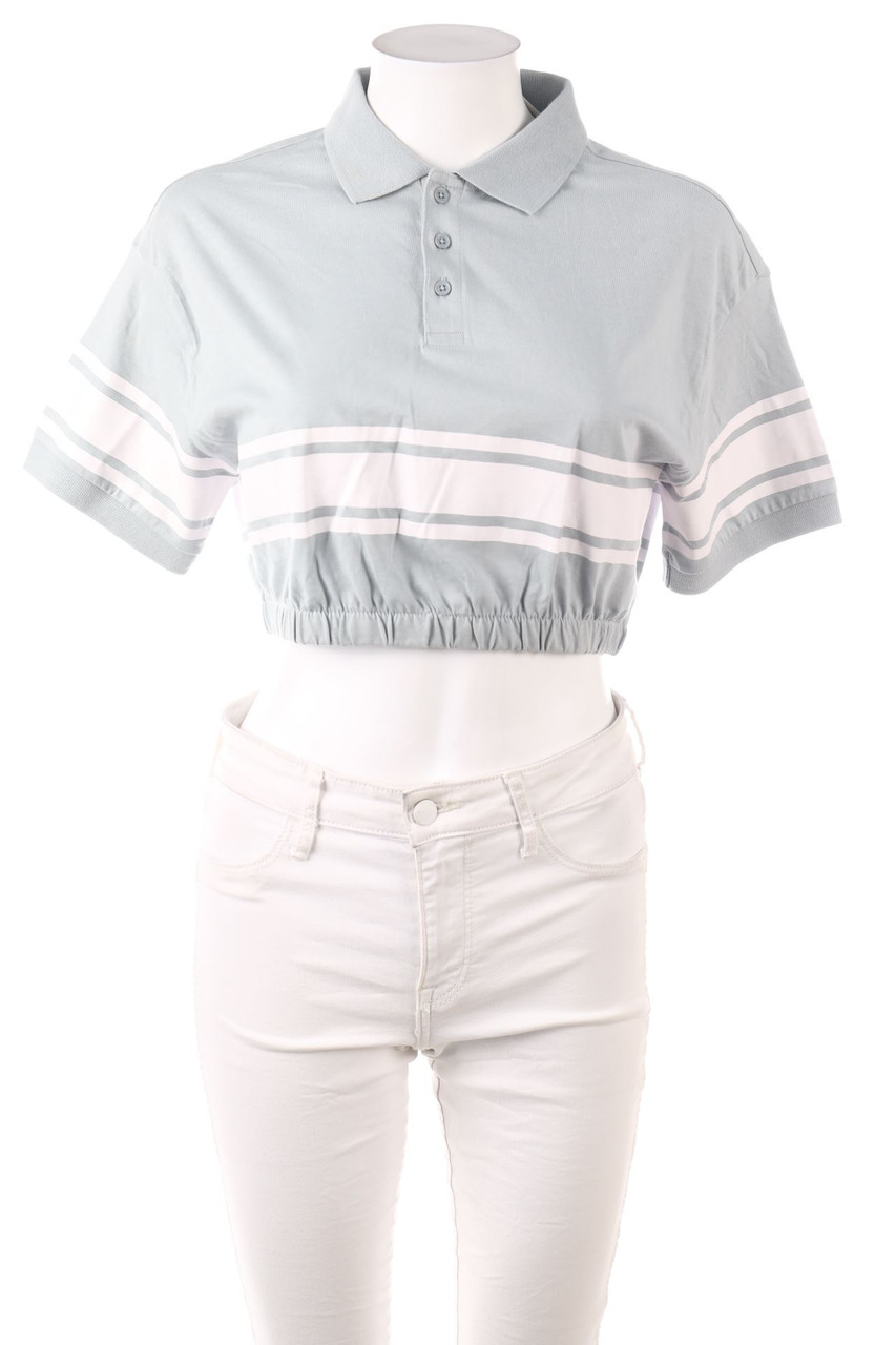 TALLY WEiJL - polo shirt - M