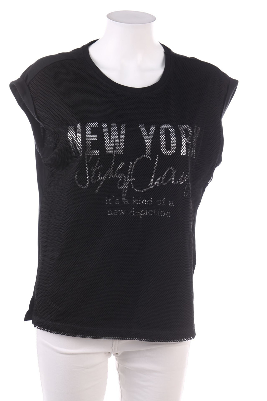 NKD - Kurzarm-Shirt - M