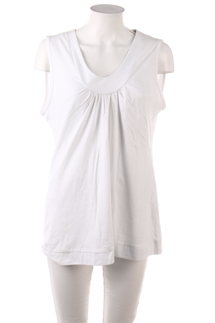 NKD - Strick-Top aus Baumwolle - 2XL