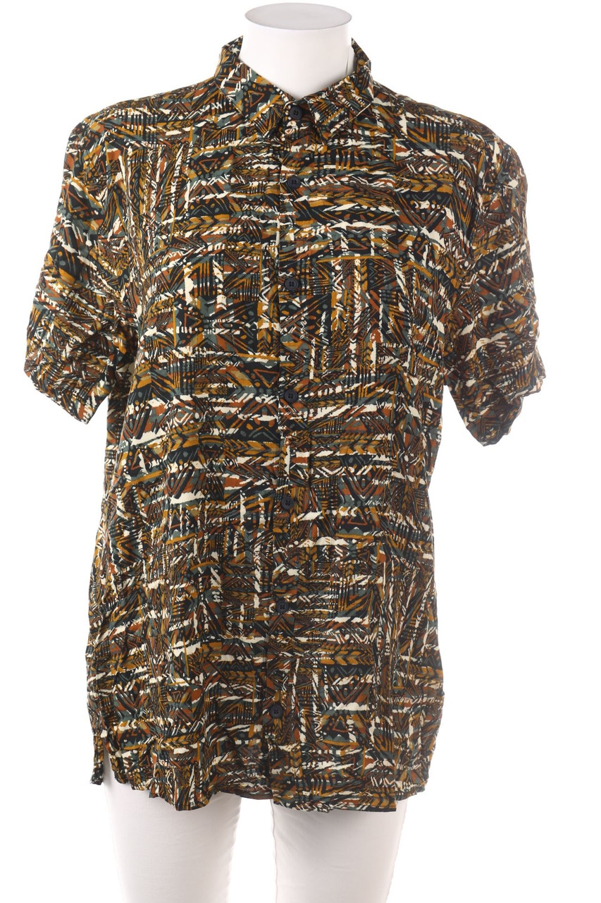 Bershka - Shirt Blouse - S