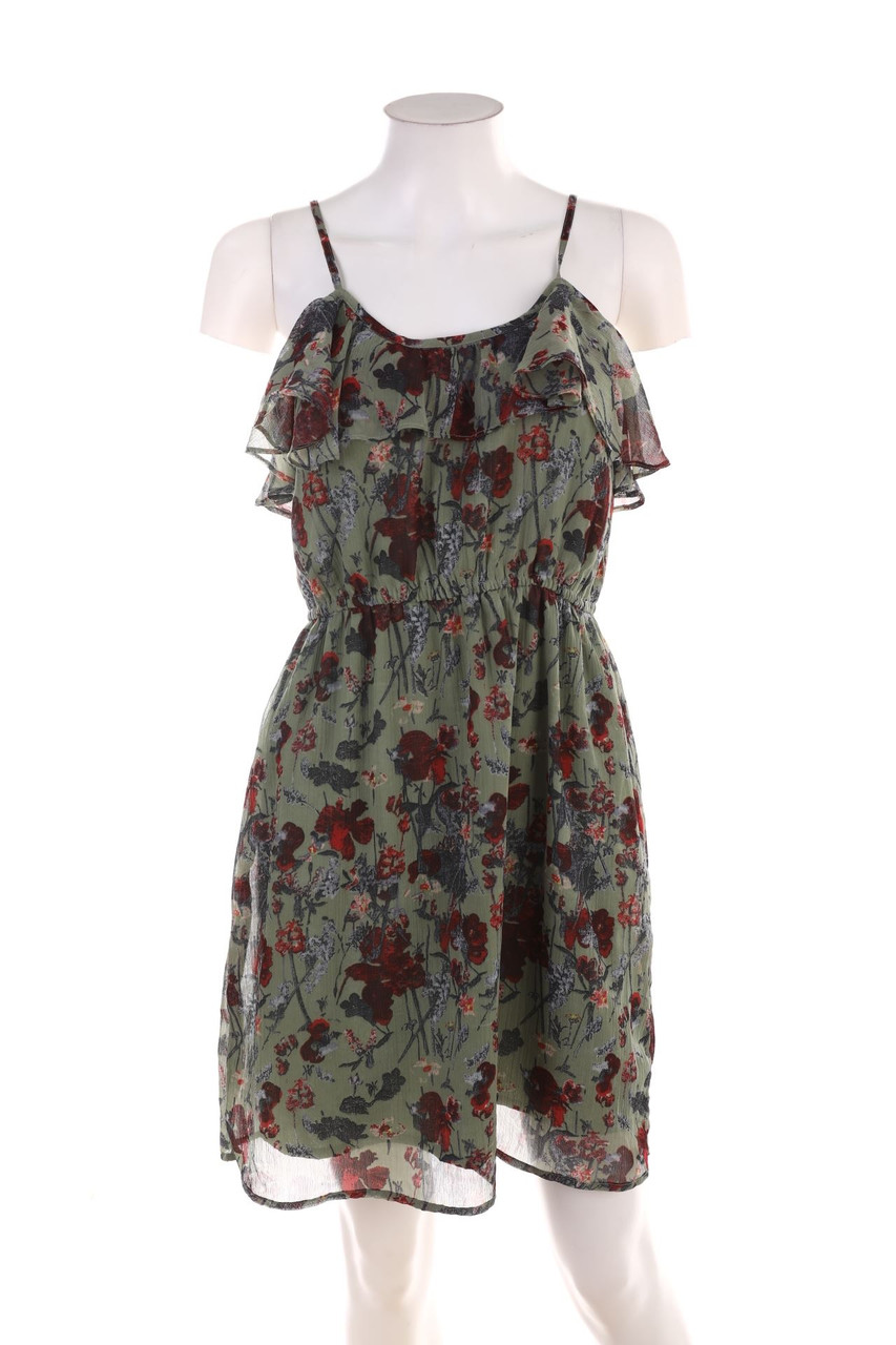 SECONDHAND - Mini Dress - M