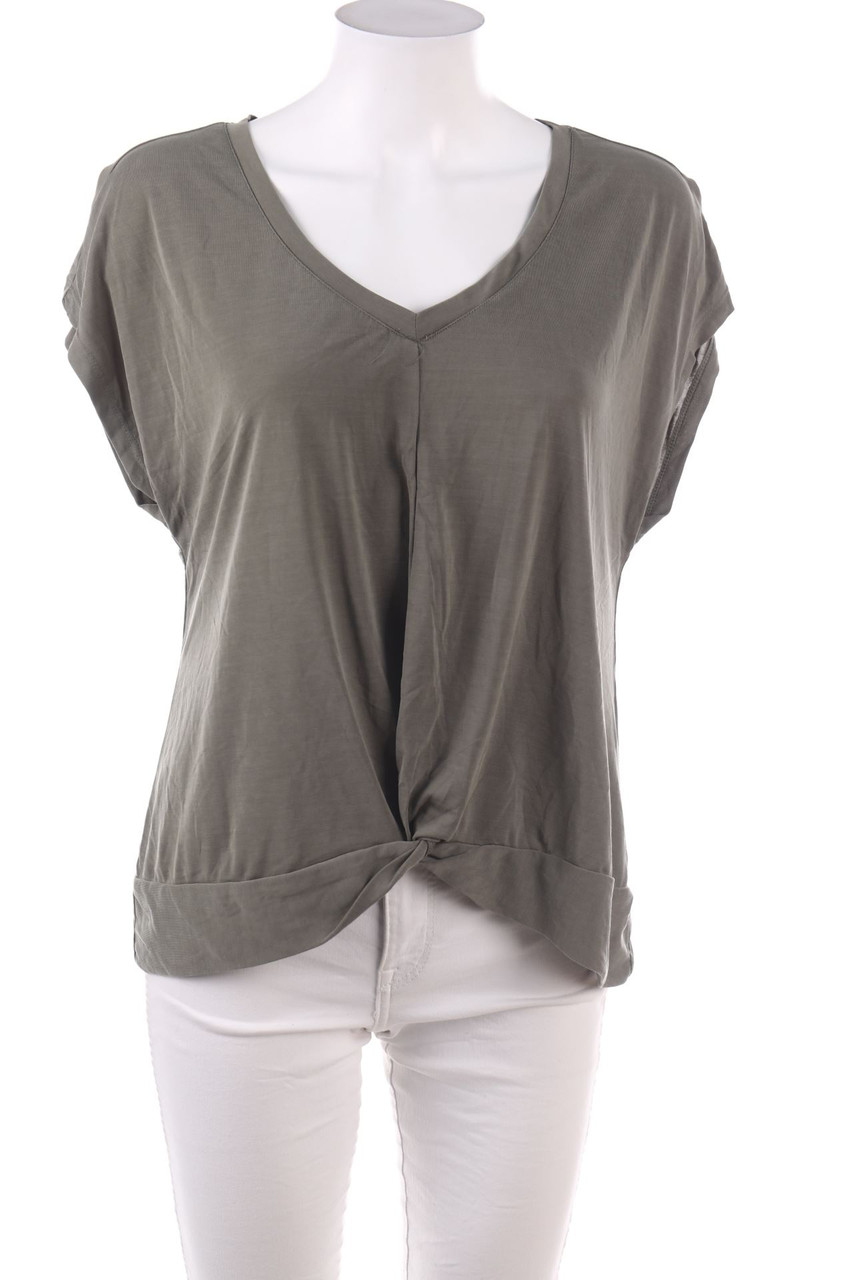 My Hailys - Kurzarm-Shirt - XL