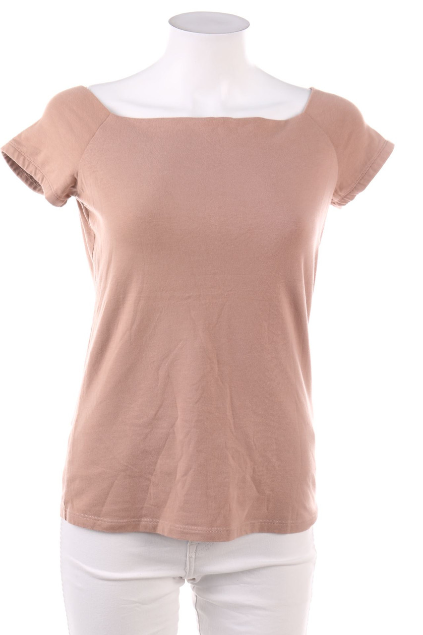 Street One - Kurzarm-Shirt - M