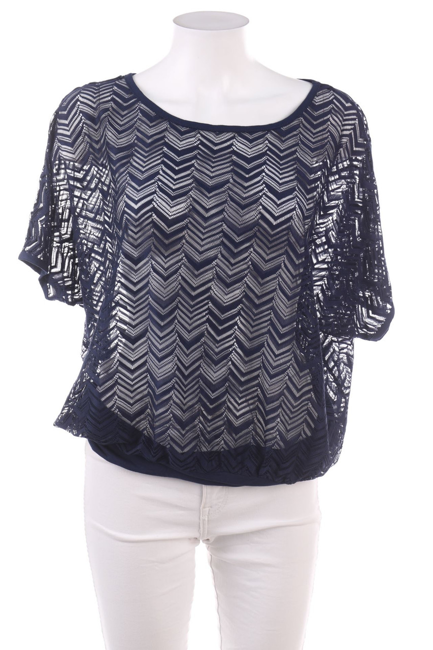 SA.HARA - Shortsleeve-Shirt - L