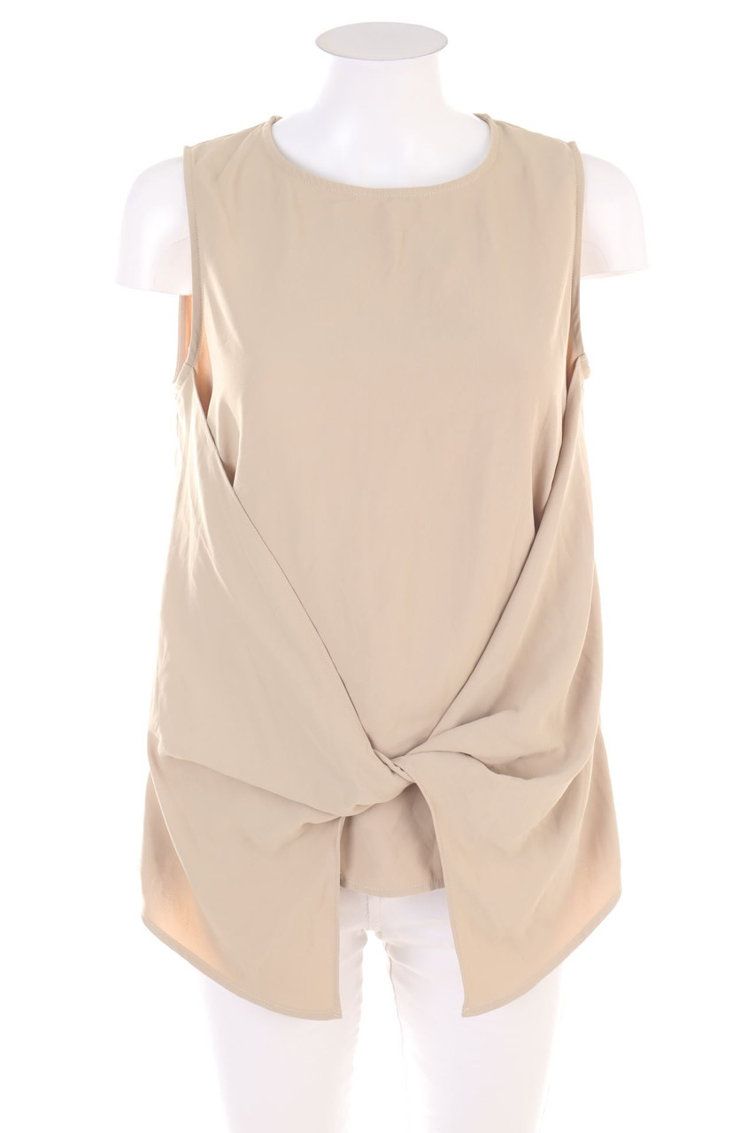 SECONDHAND - Blouse Top - S