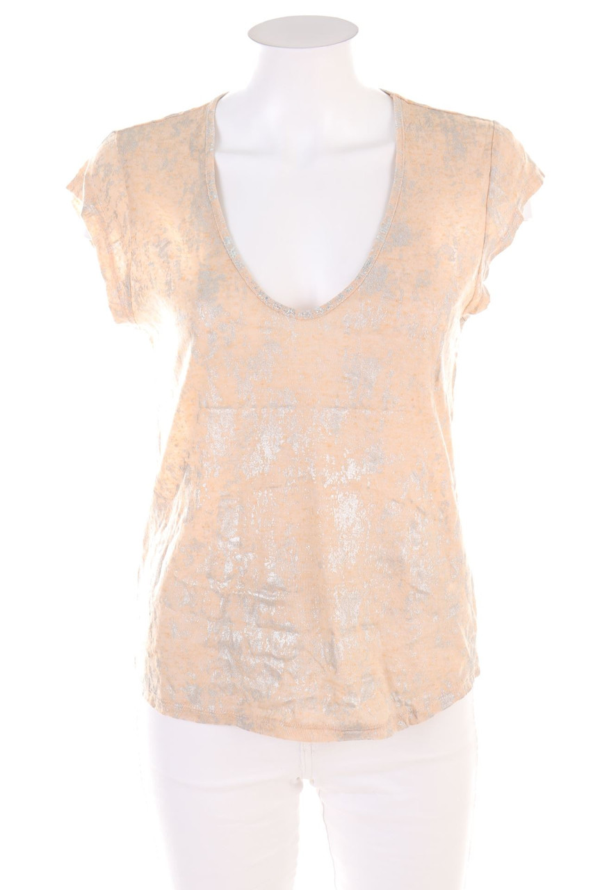 H&M - Kurzarm-Shirt - S