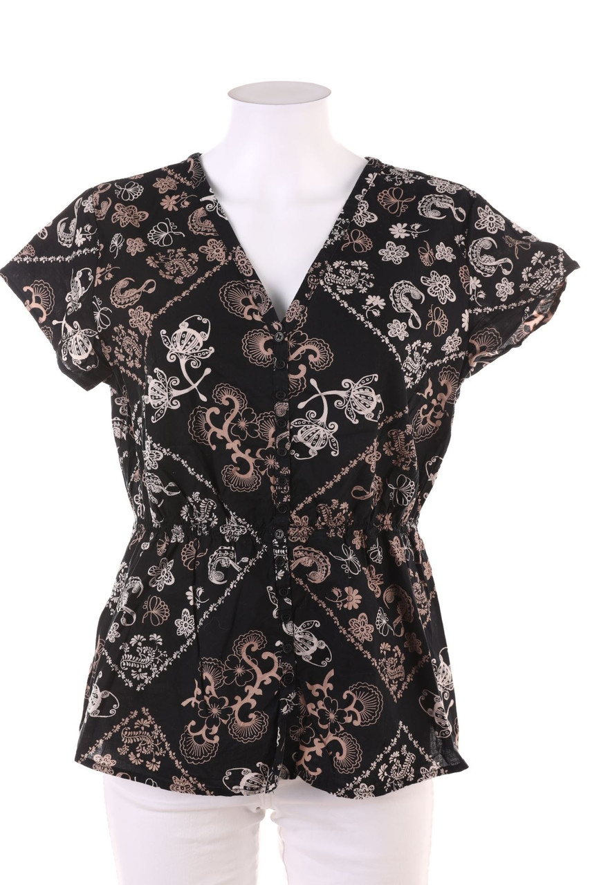 Chillytime - Shortsleeve-Shirt - L