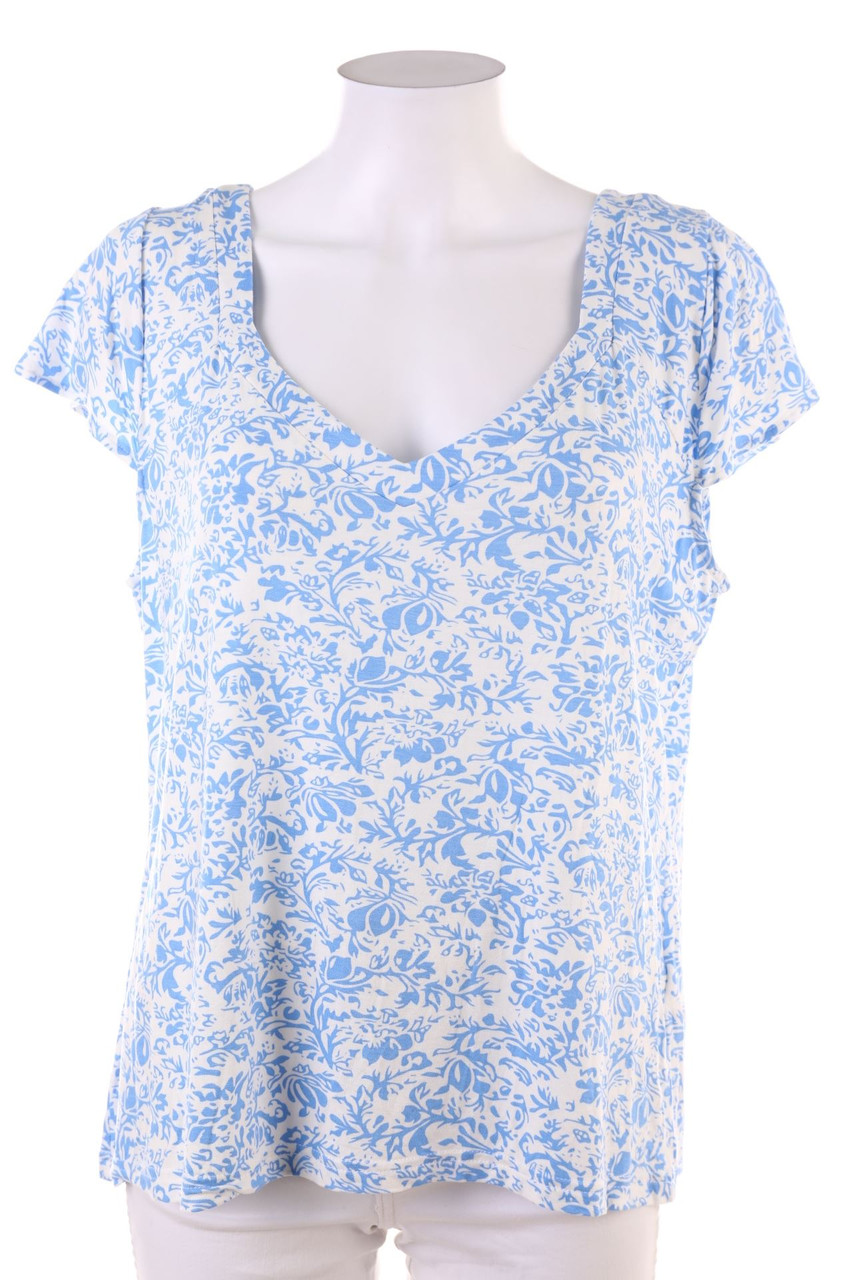 BODYFLIRT - Kurzarm-Shirt - 2XL