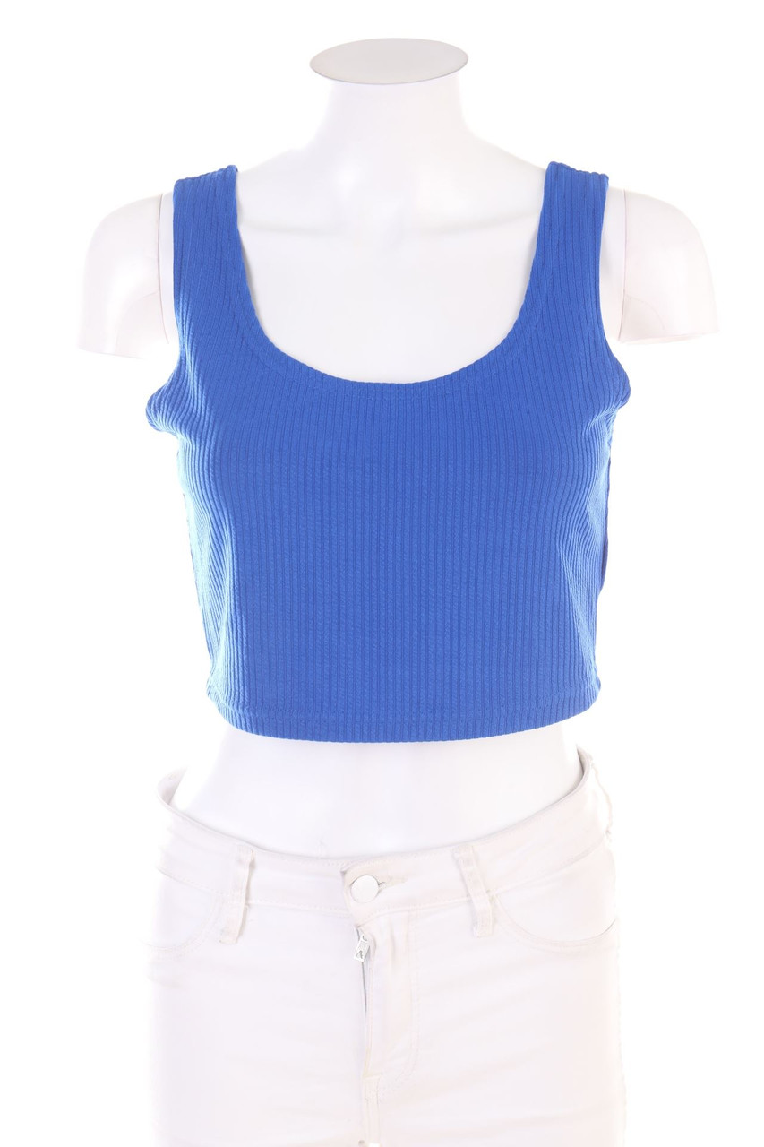 SHEIN - Cropped-Top - M