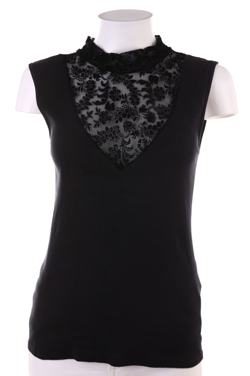 Ohne Label - Top - 2XL