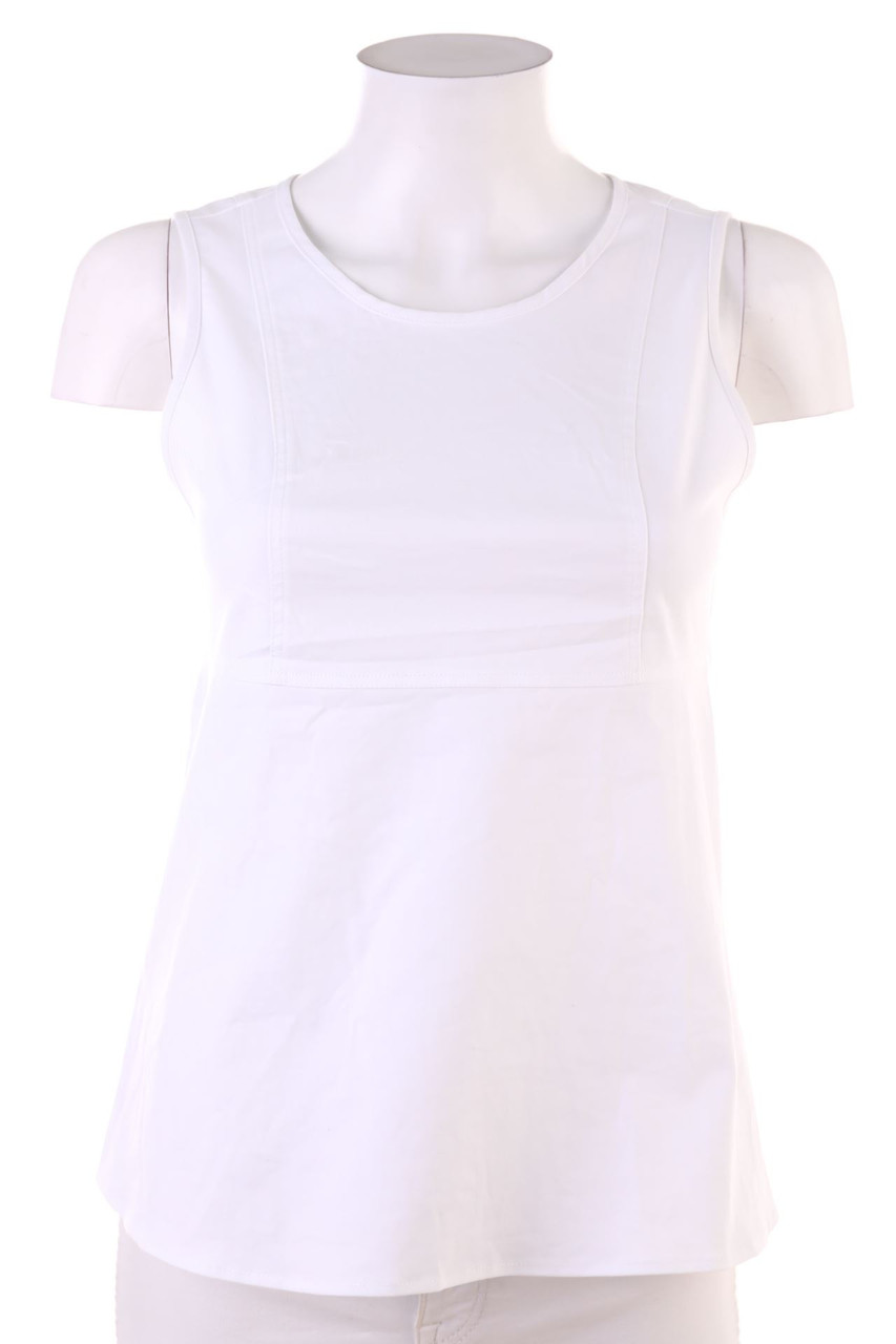 UNITED COLORS OF BENETTON - Blouse Top - XS