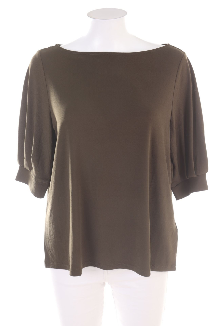 H&M - 3/4-Arm-Shirt - M