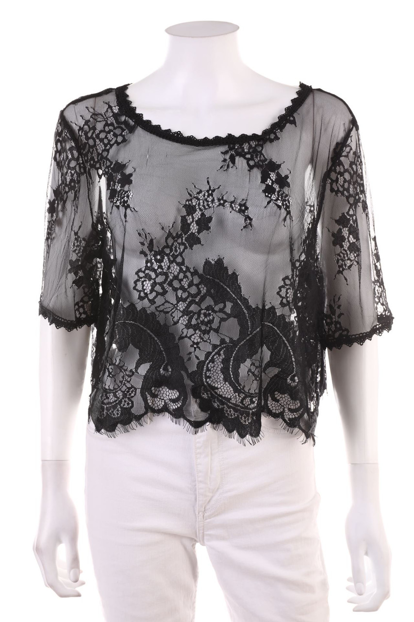 SHEIN - Top - XL