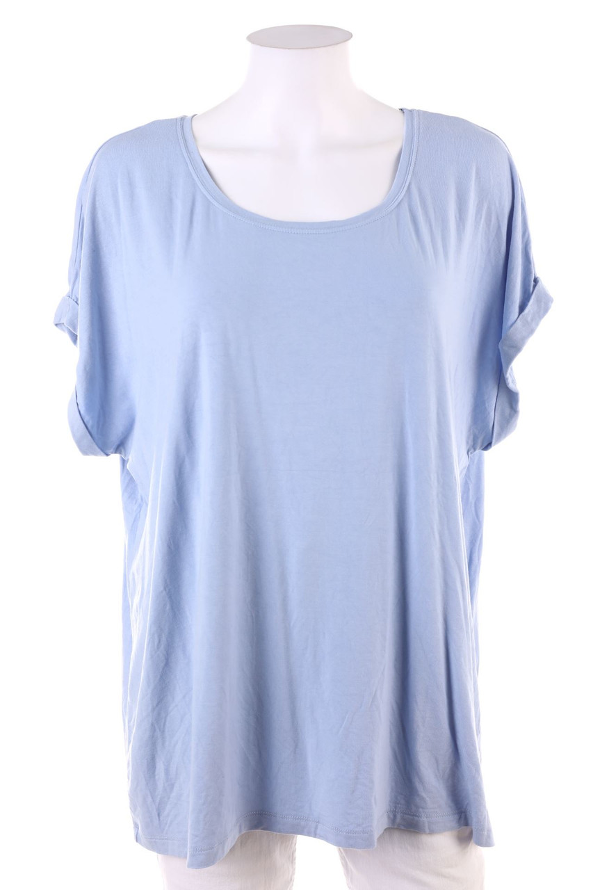 BLIND DATE - Kurzarm-Shirt - 2XL