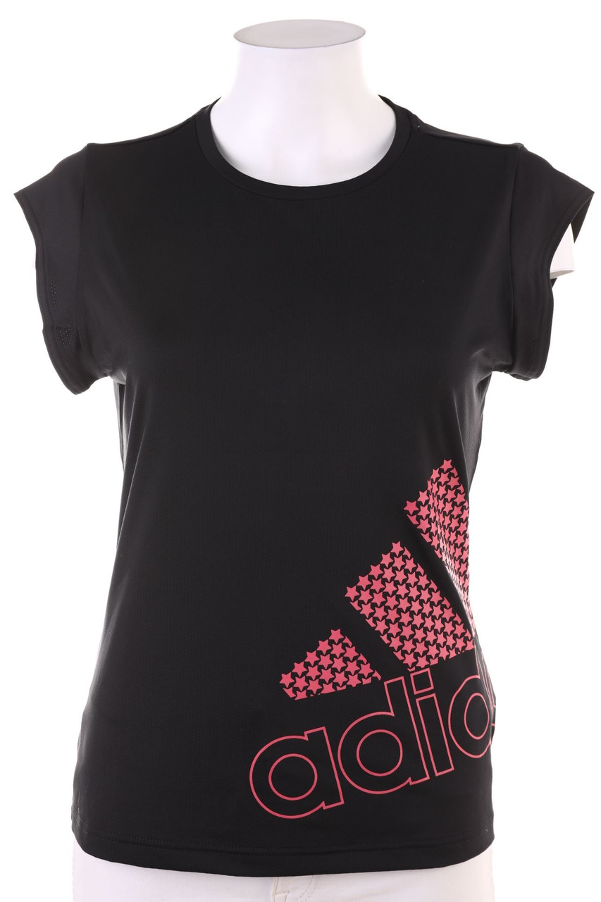 adidas - Sport-Shirt - M