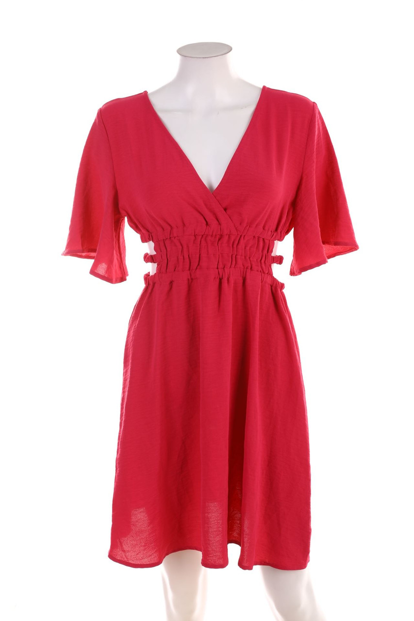 SECONDHAND - Mini Dress - S