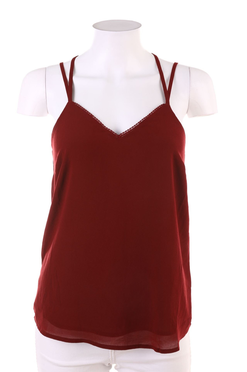 NEW LOOK - Blusentop - XS