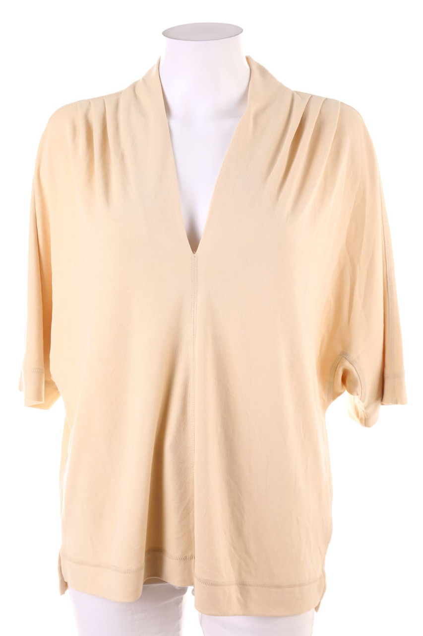 YAYA - Kurzarm-Shirt - L