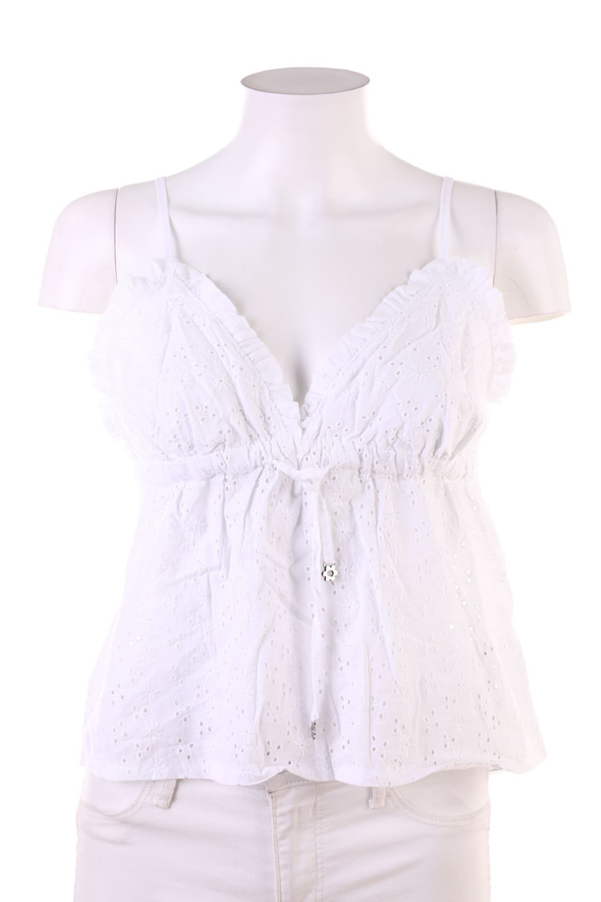 SECONDHAND - Top - S