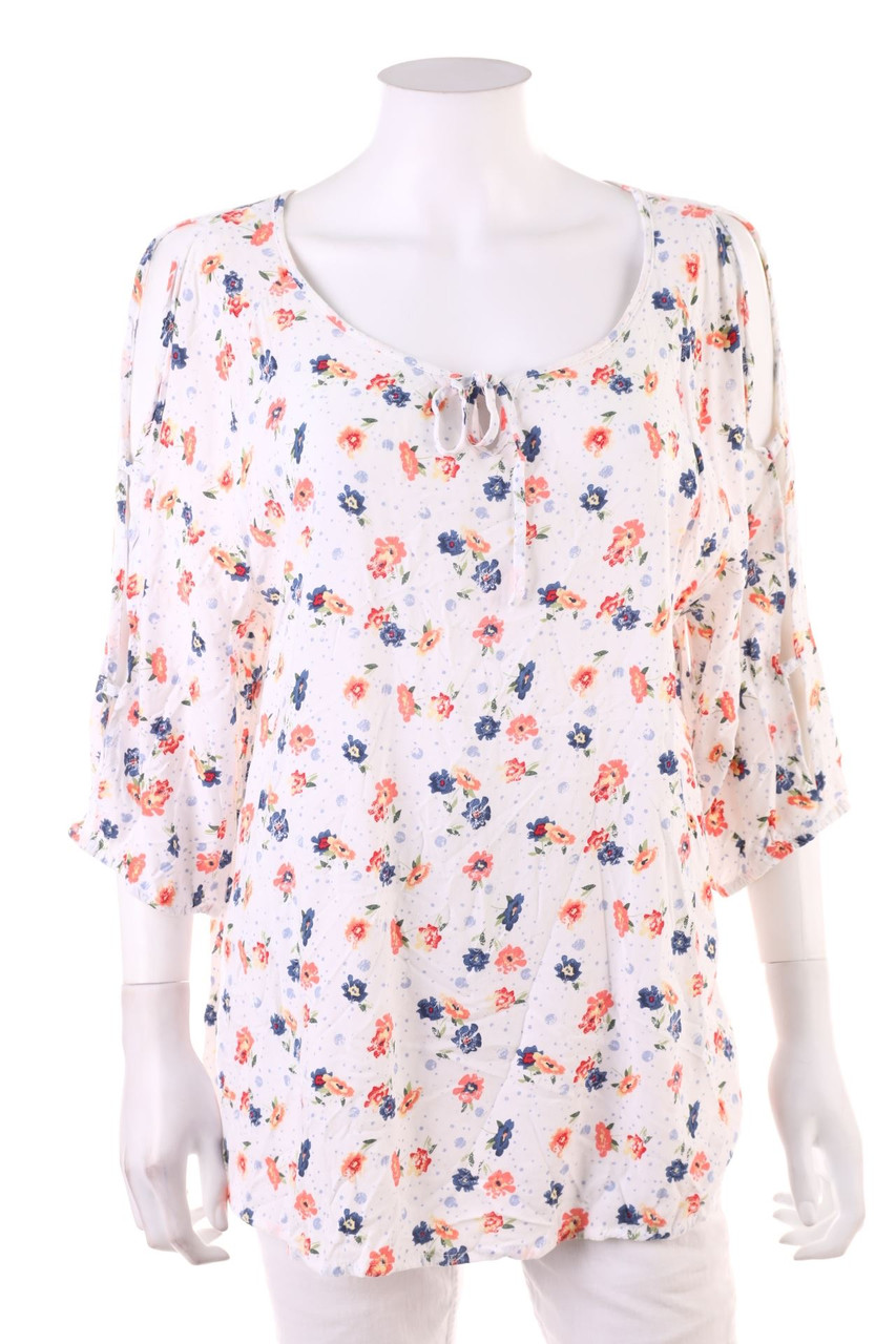 Laura Torelli - Blouse - 48