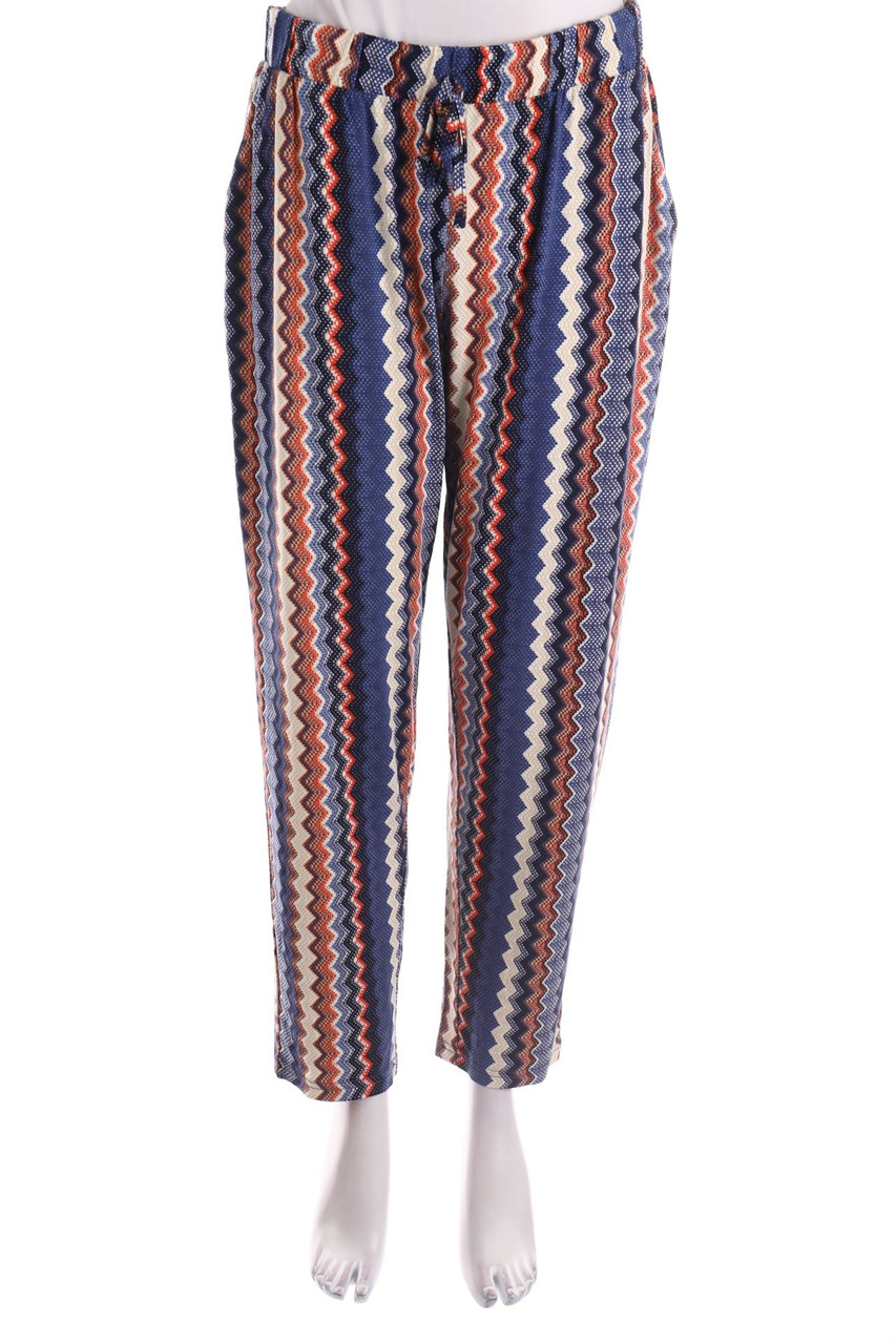 Laura Torelli - Jogger Pants - M