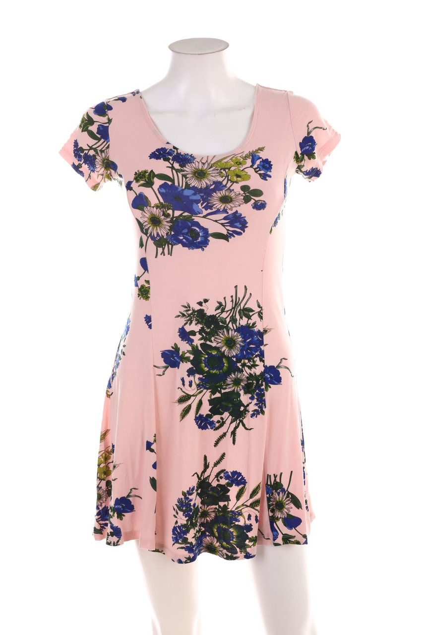 SECONDHAND - Mini Dress - S