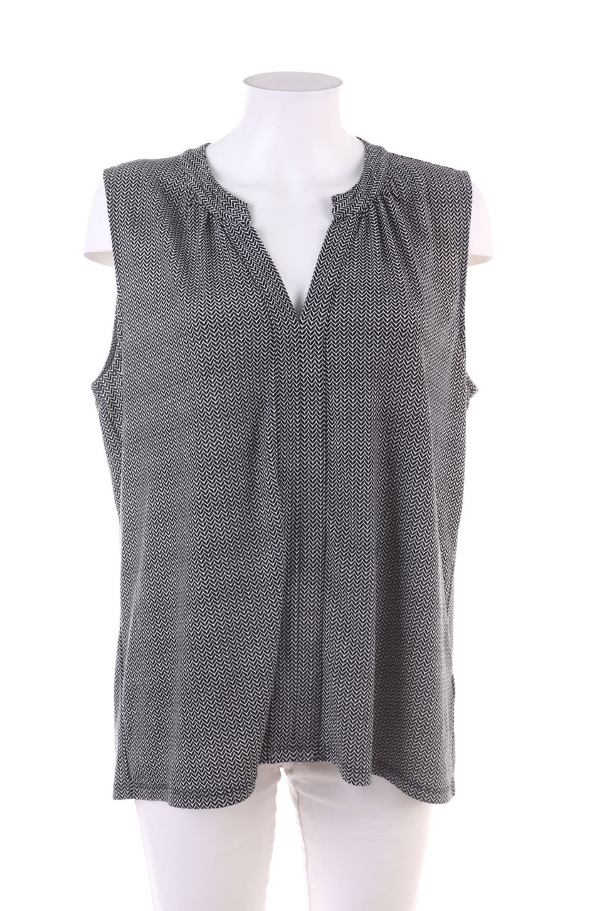 H&M - Blusentop - L