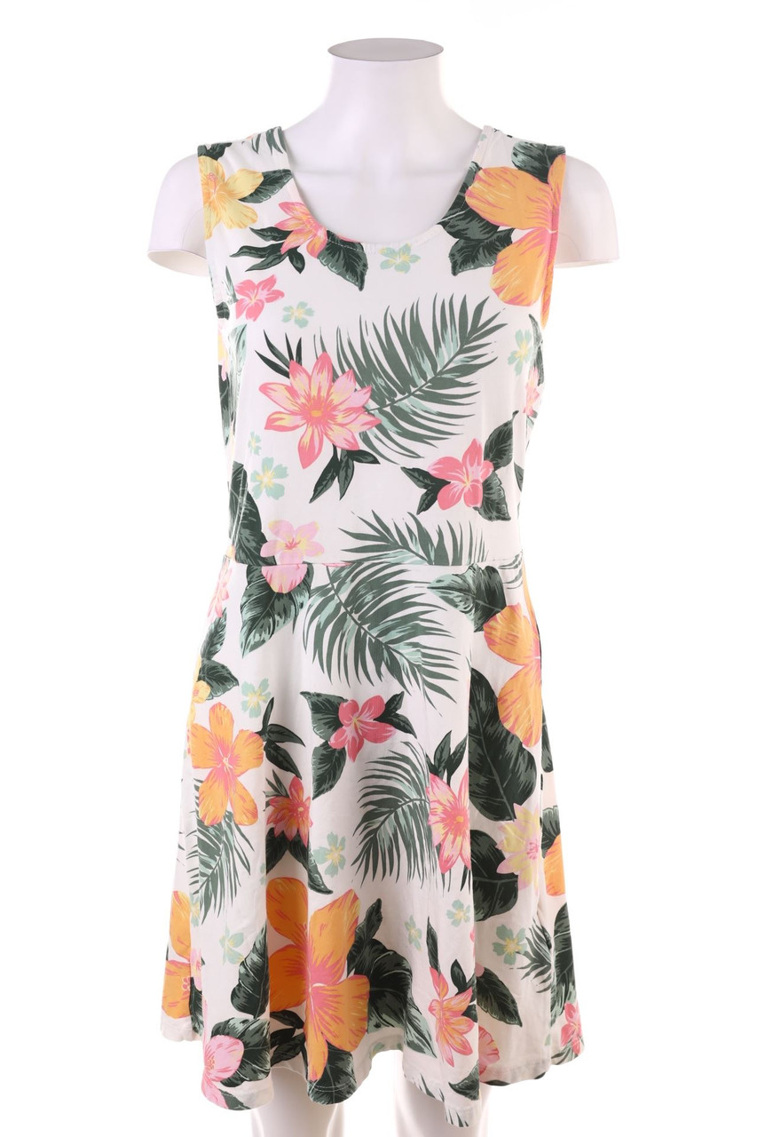 C&A - Skater-Kleid - XL