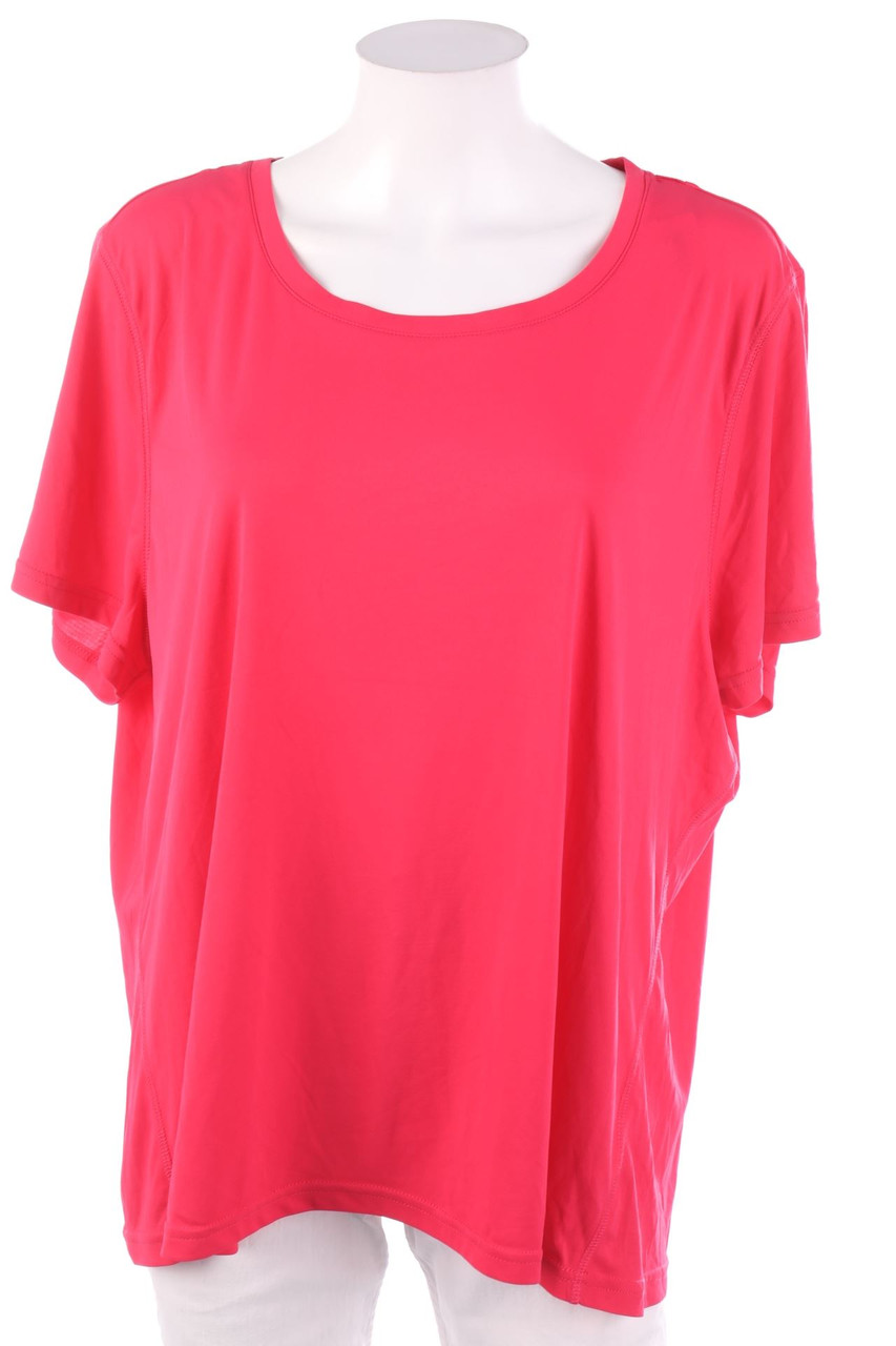 NORDCAP - Shortsleeve-Shirt - 48