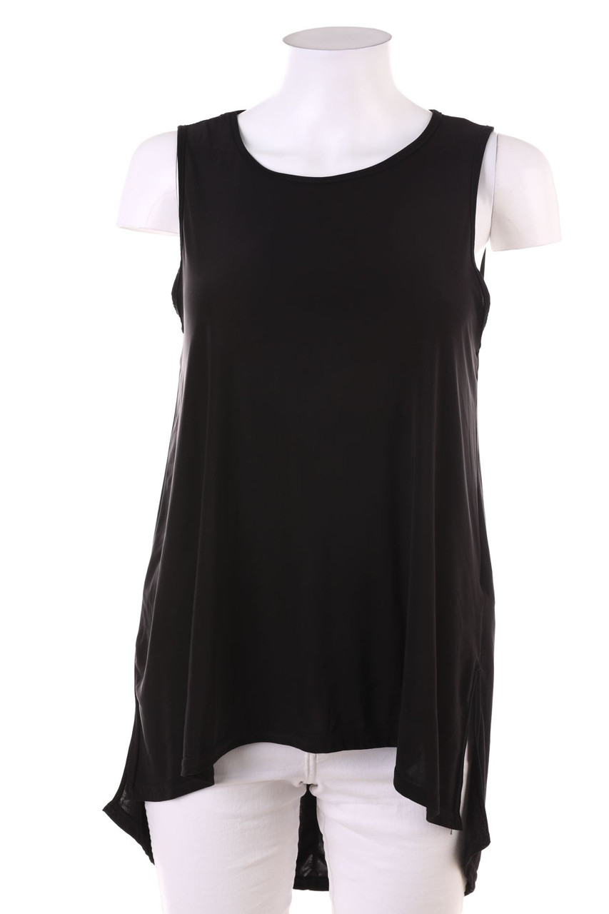 AMISU - Vokuhila-Top - XS