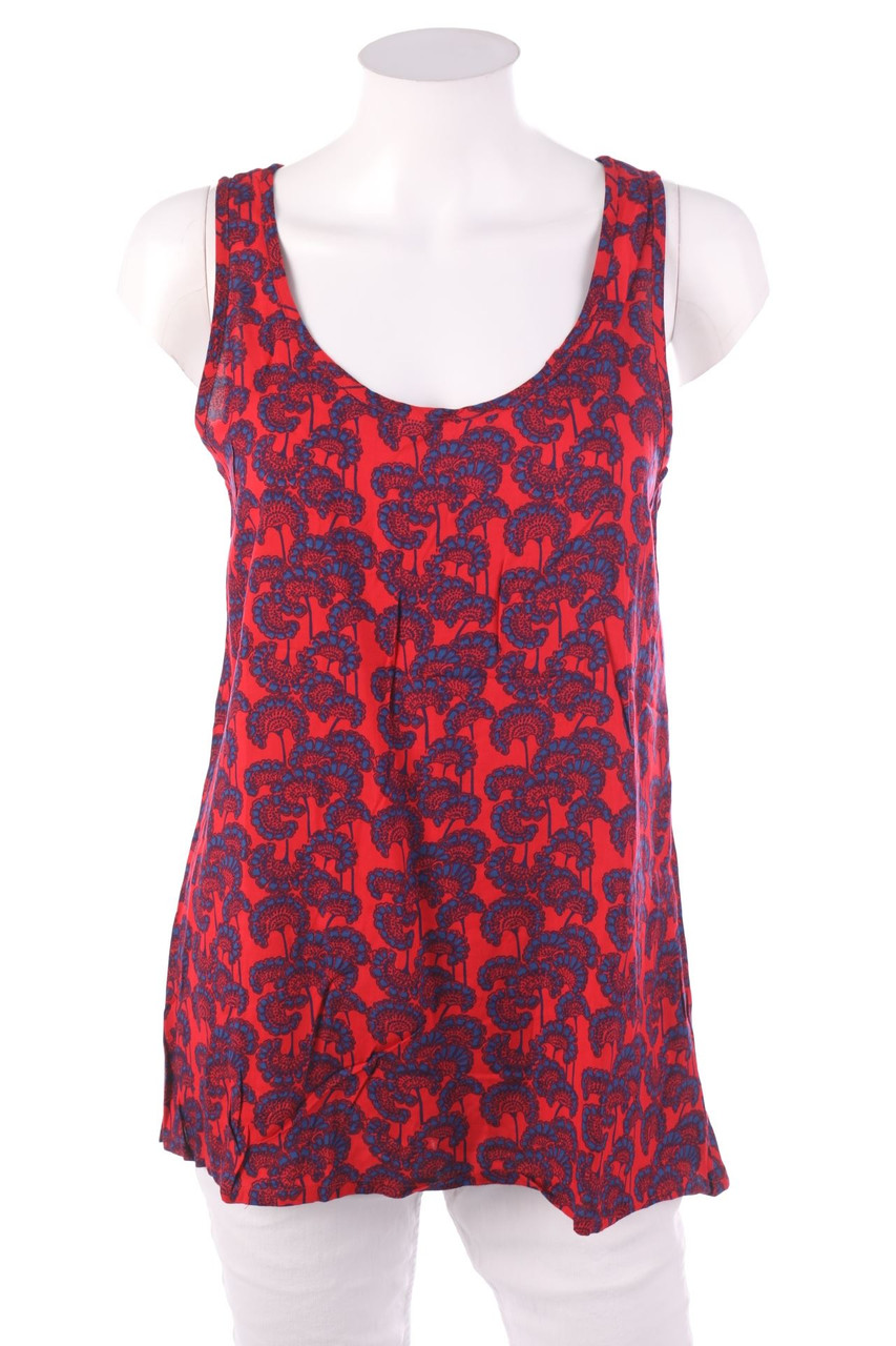 COTON DU MONDE - Top - M