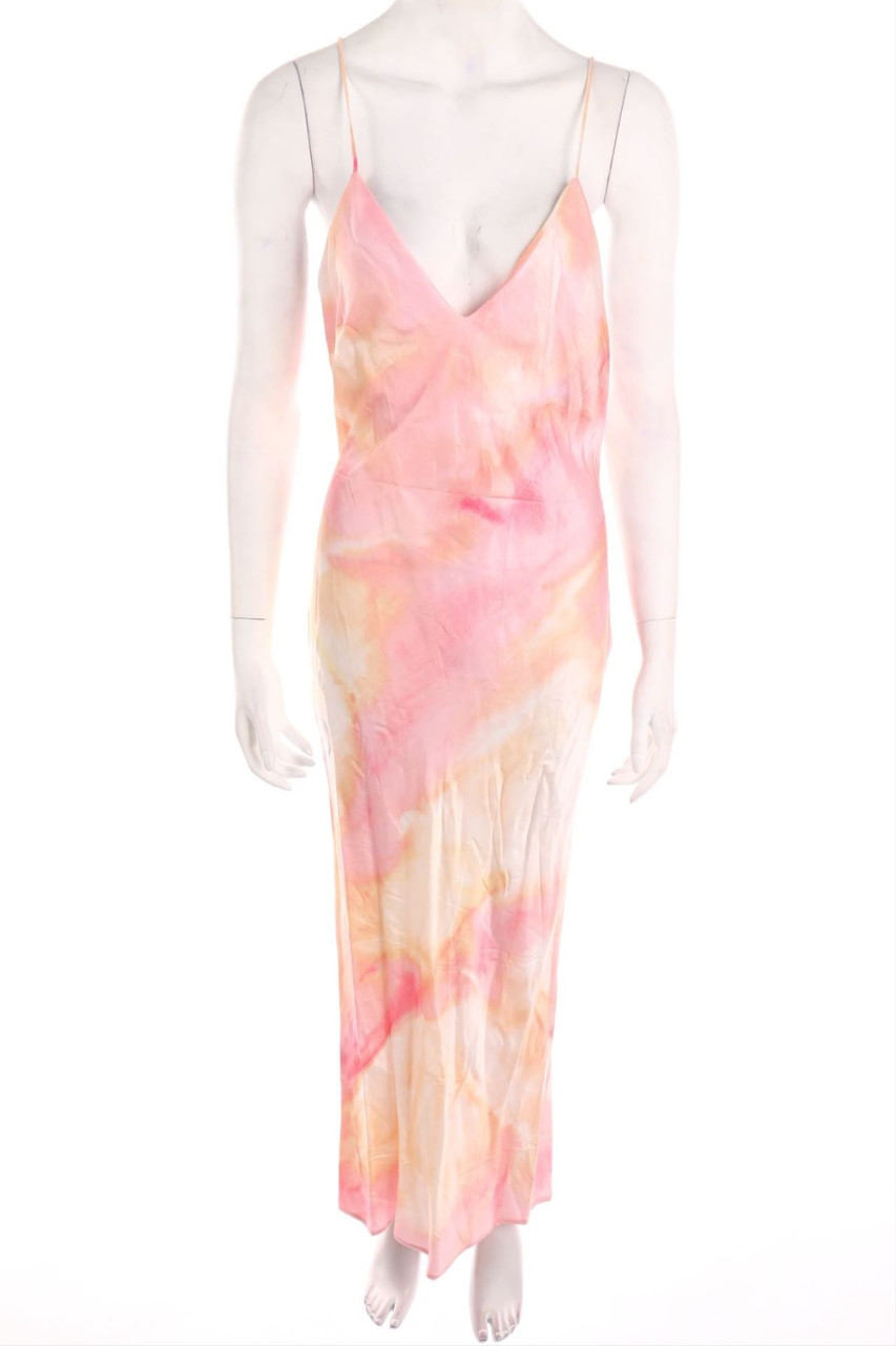 ABOUT YOU - Maxi-Abendkleid - M