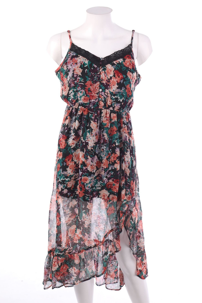 YES OR NO - Midikleid - M