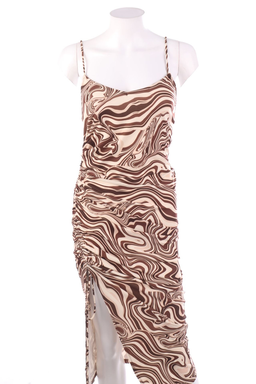 Bershka - Maxi Dress - S