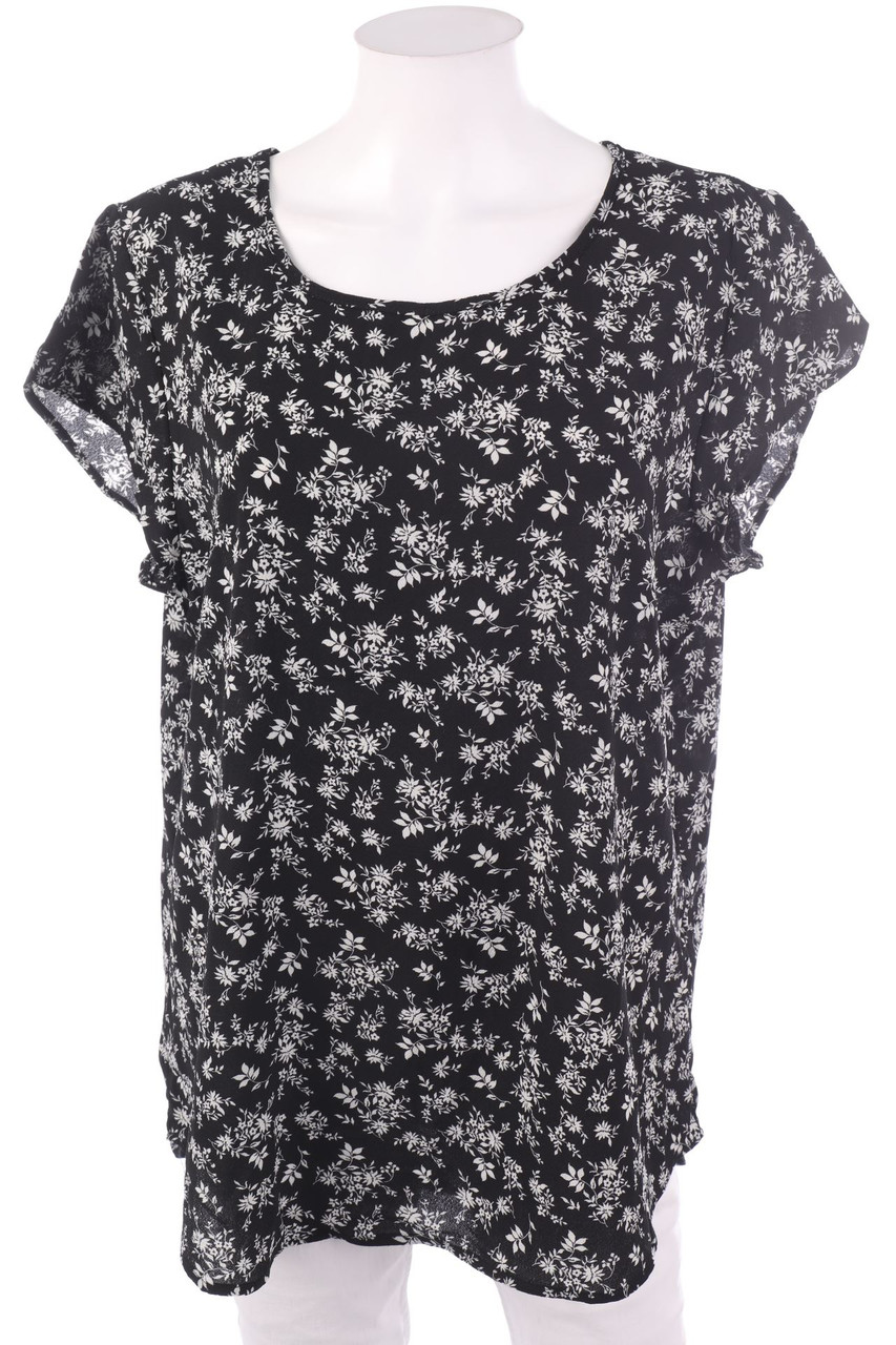 Janina - Kurzarm-Shirt - XL