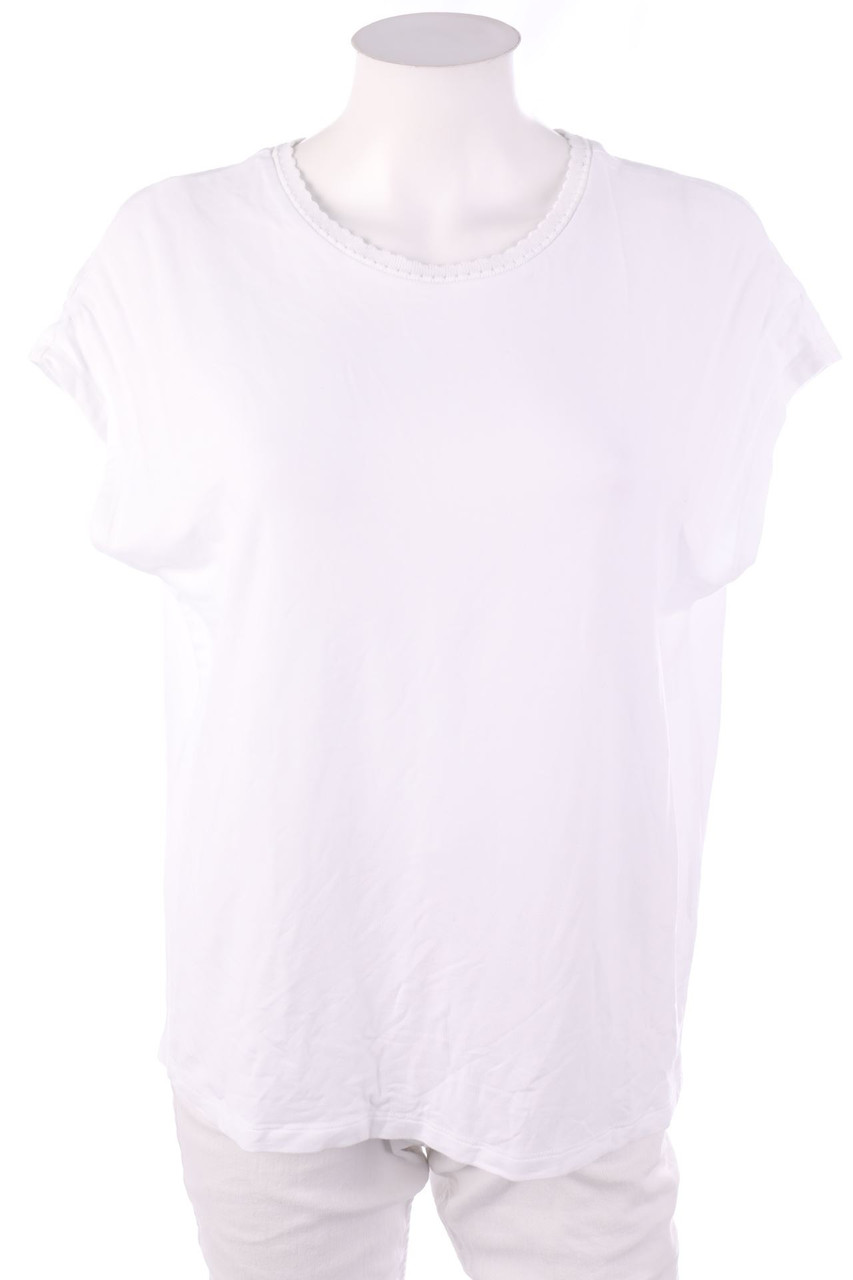 OPUS - Shortsleeve-Shirt - L