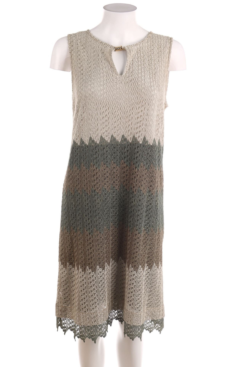ana alcazar - Dress - L