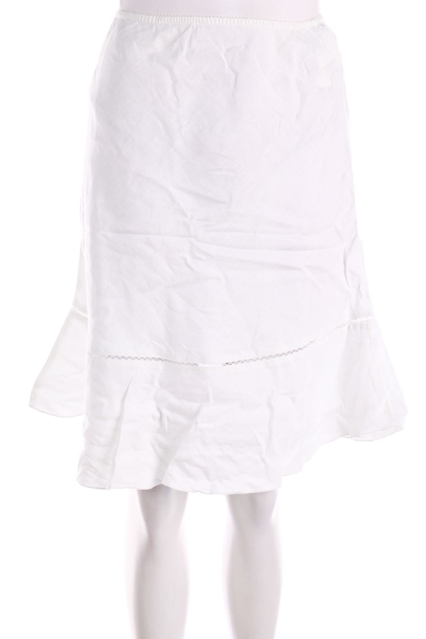 UNITED COLORS OF BENETTON - Skirt - L