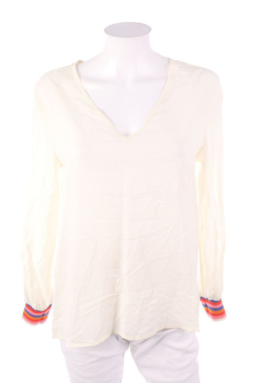 rich & royal - Blouse - S