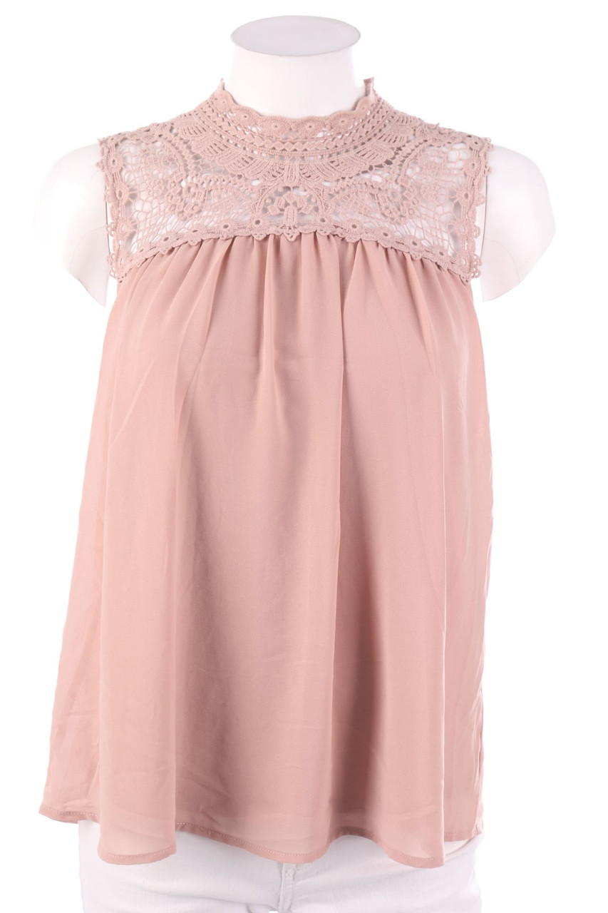 ONLY - Blusentop - S