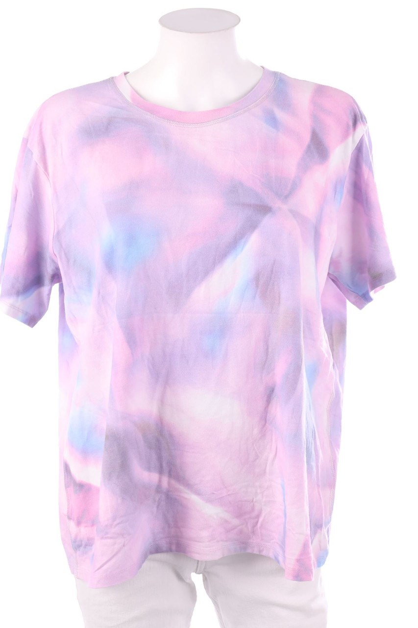 lecomte - Shortsleeve-Shirt with Cotton - 3XL