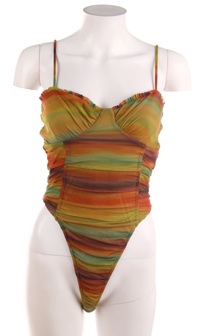 PULL&BEAR - Body - L