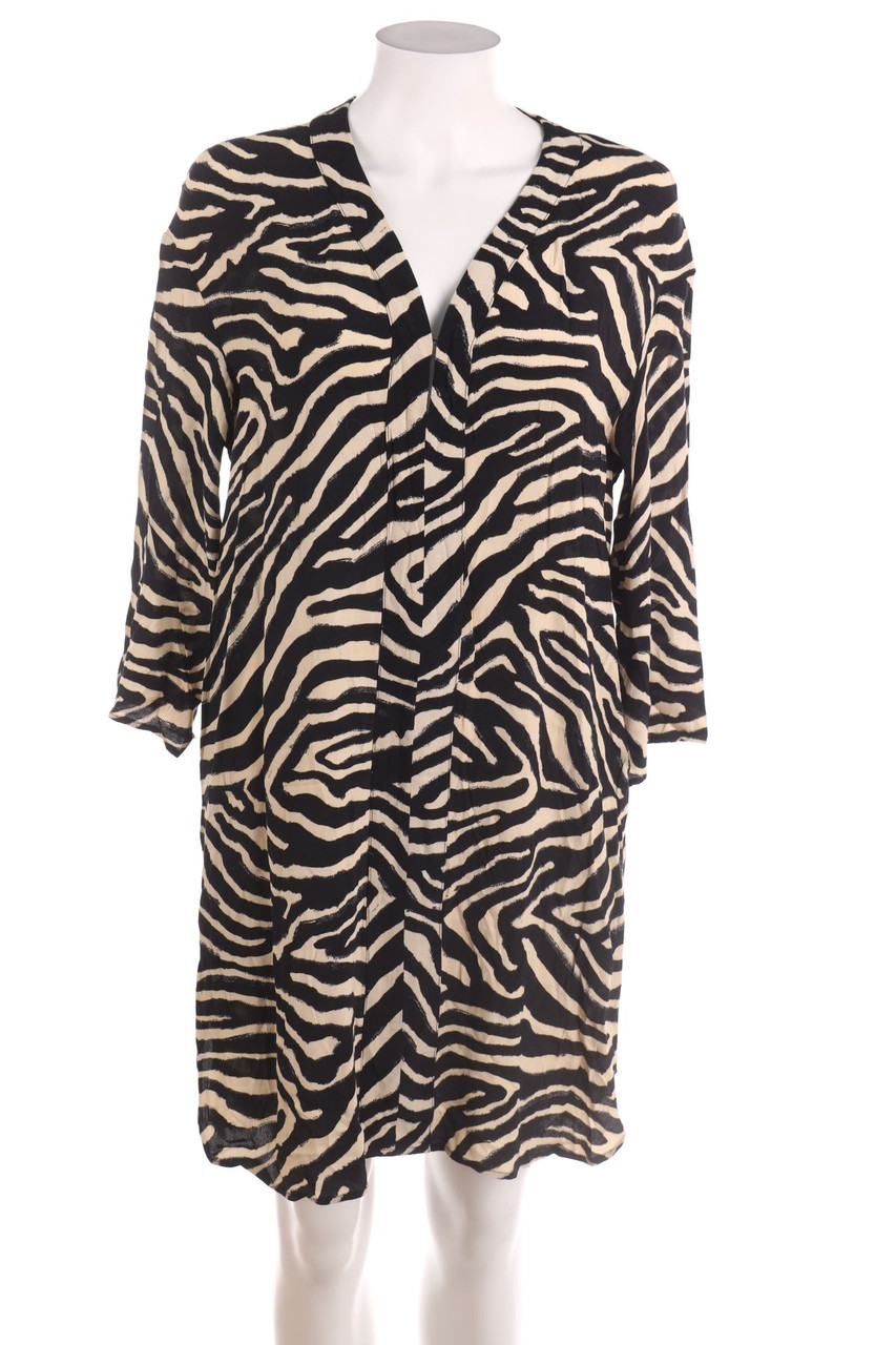 H&M - Blusenkleid - M