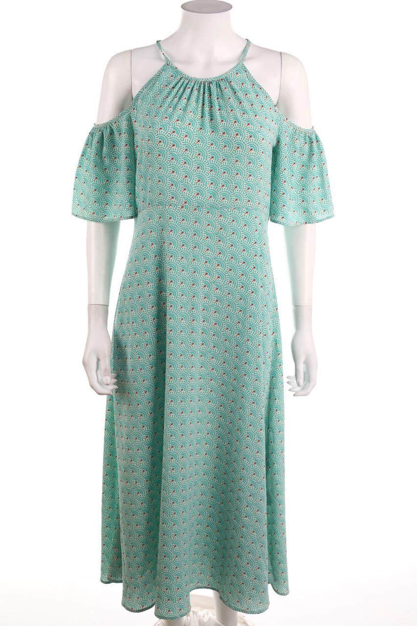 HALLHUBER - dress - S