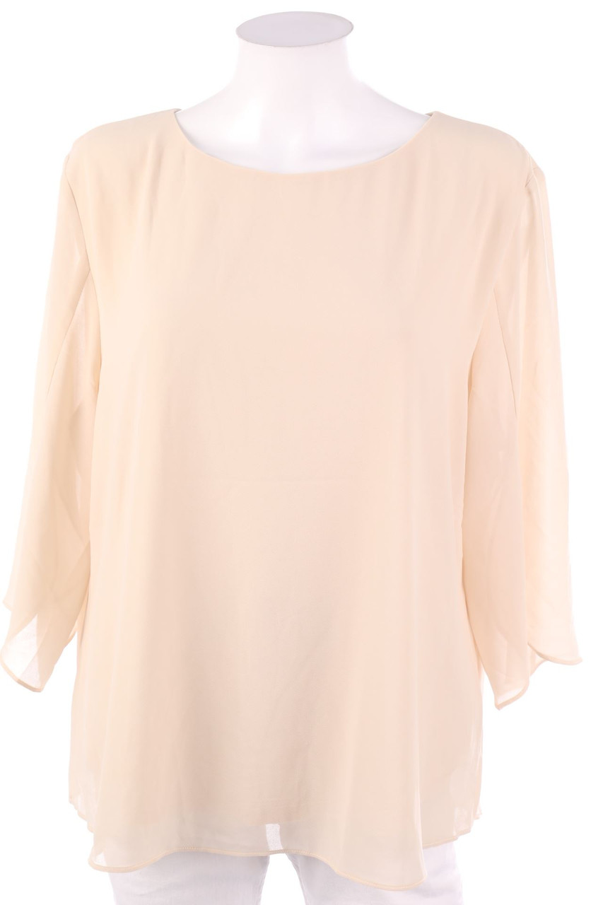 GRACE KARIN - Blouse with 3/4 Sleeve - XL
