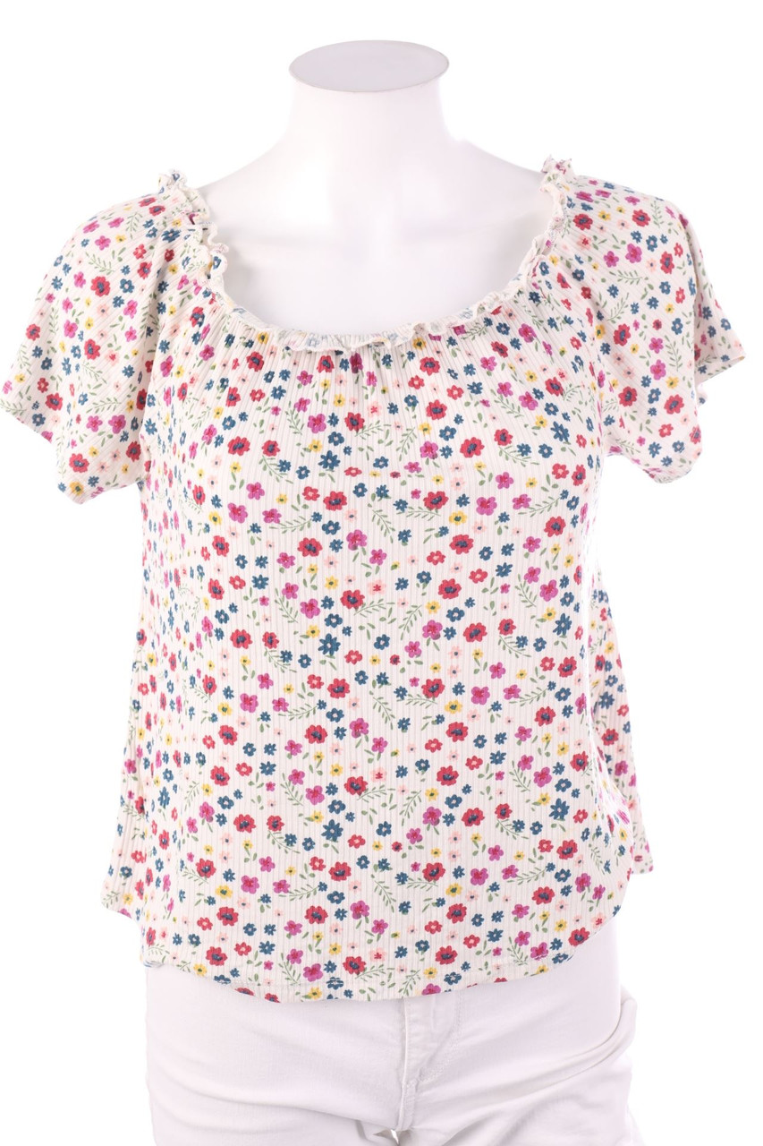 C&A - Kurzarm-Shirt - L